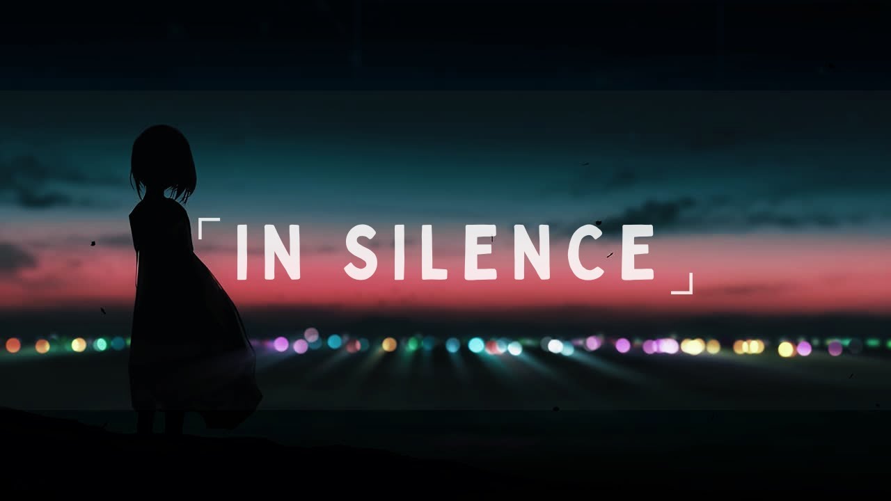iluniev - In silence (song request)