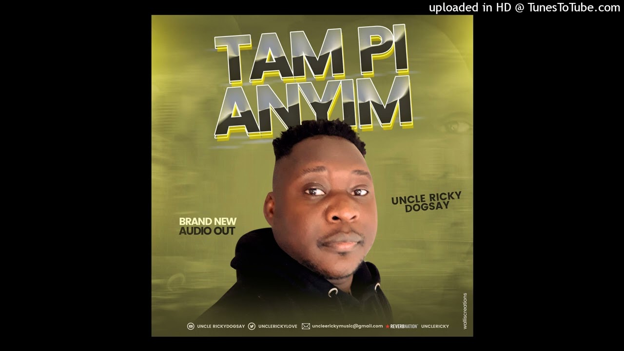 Uncle-Ricky O jay ft Uncle Ricky_ Laker latona-my-darling (2)