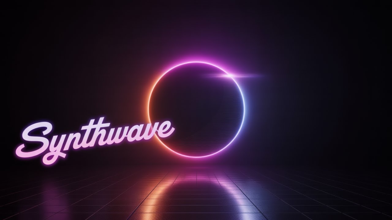 ｓｏｕｎｄ ｏｆ １９８９． // Synthwave, Dreamwave, Vaporwave, Chillsynth