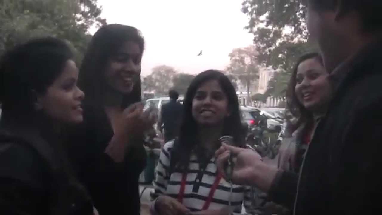 Delhi Reacts- Alcohol, Chicken & Homosexuality