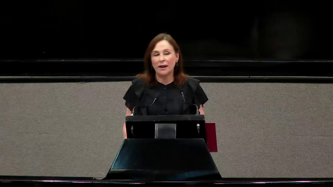 🔴 Transmisión en vivo | Premio Estatal Mujer Veracruzana 2026