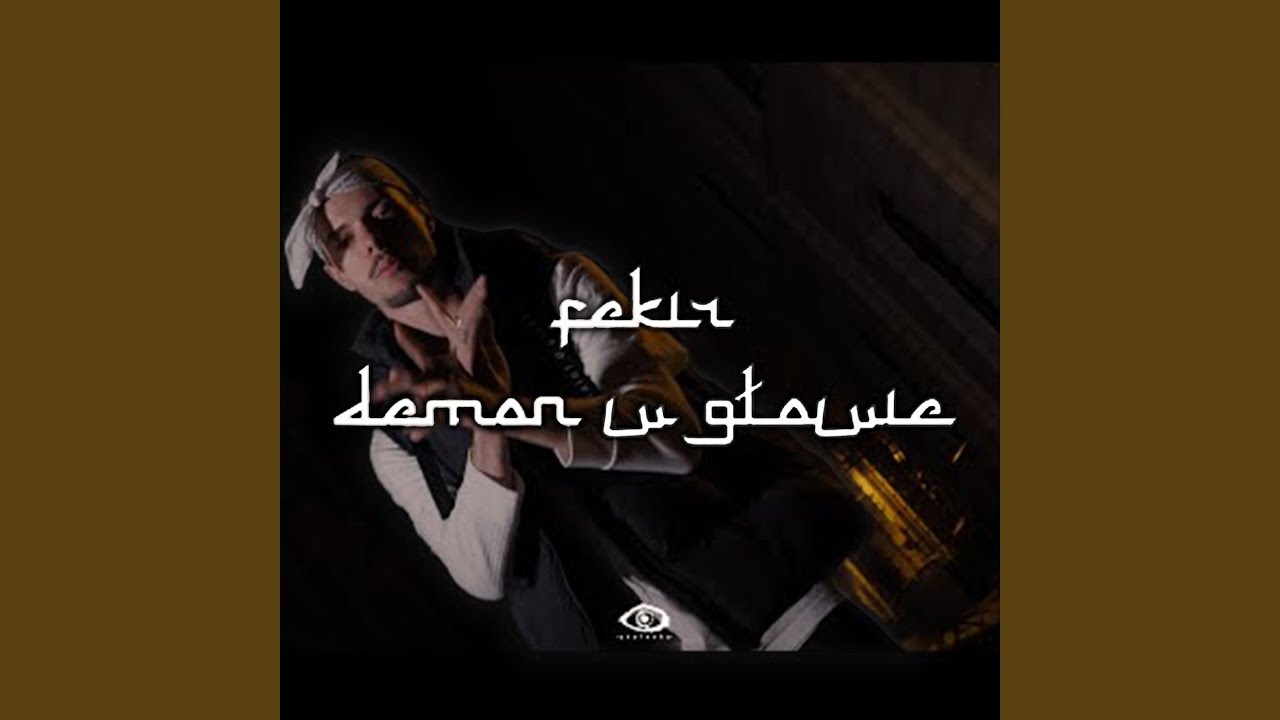 DEMON W GŁOWIE