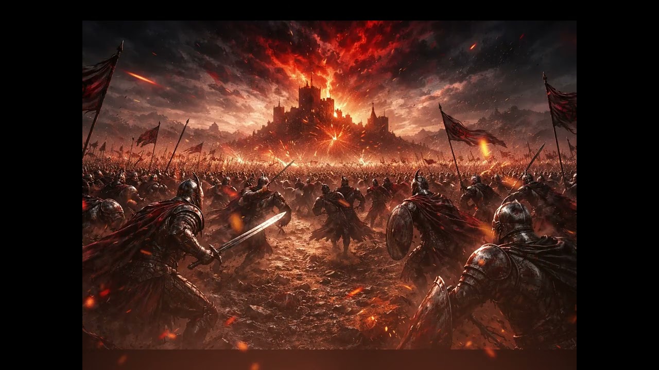 WSE - Bitwa Wieczności