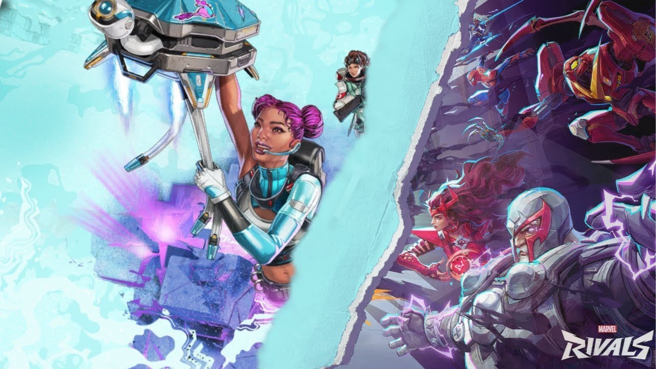 🔴Welcome apex Season 27 live 😡 Gameplay #ranked #apexlegends#marvelrivals#trending