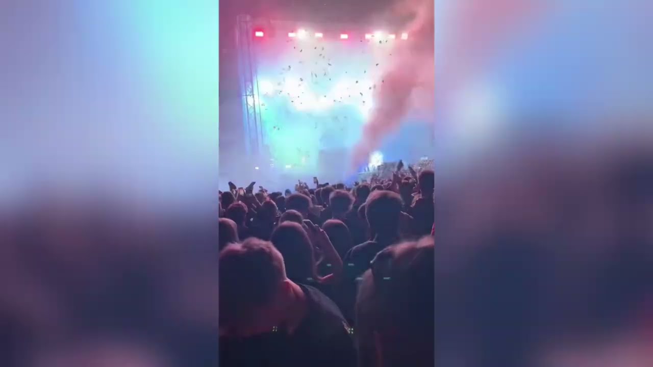 White 2115 , Slowez, Palar - NIE KOCHAM [SNIPPET KONCERTOWY]