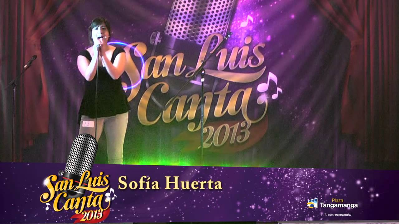 Sofía Huerta