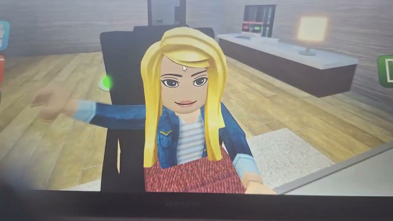 Me and my cousin play content creator tycoon 