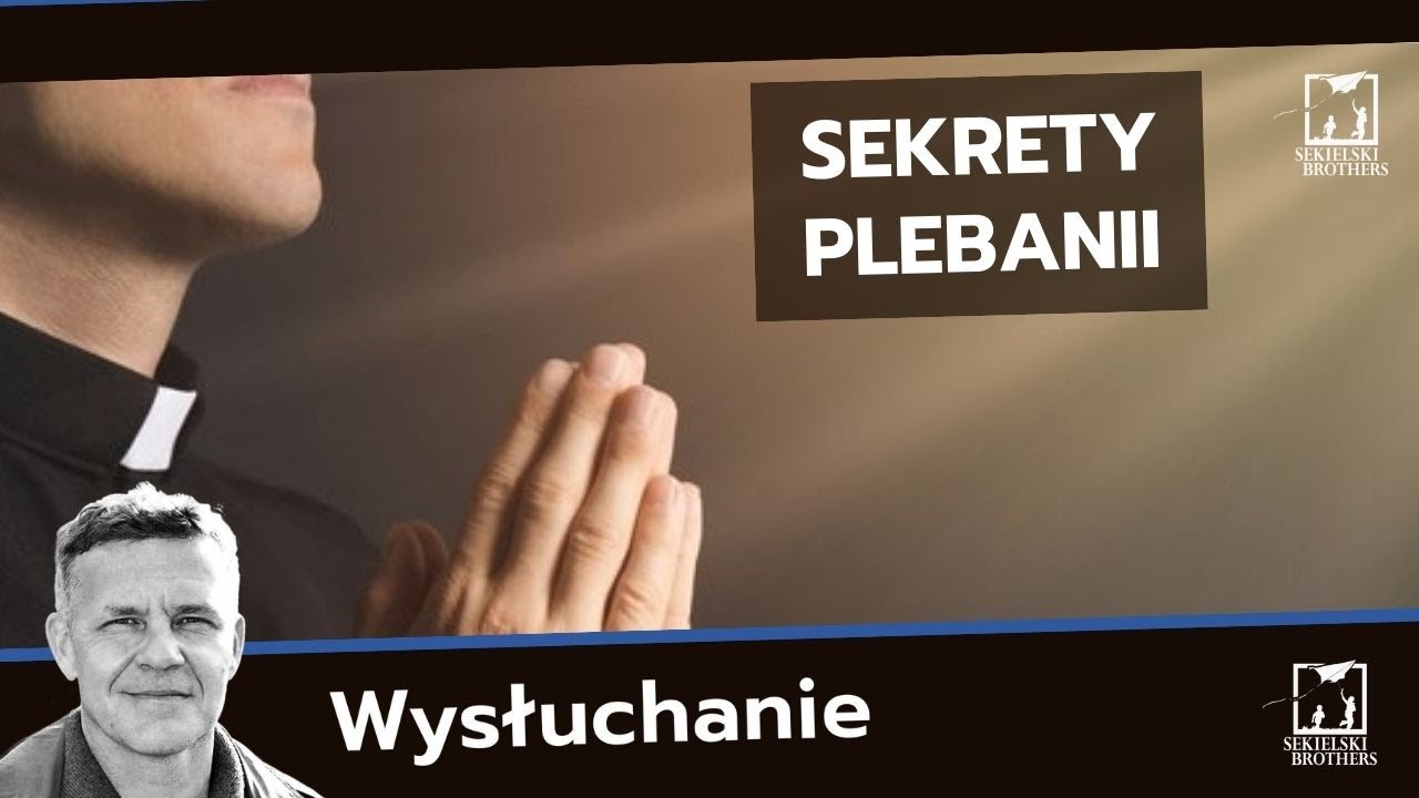 Co robią księża po godzinach?