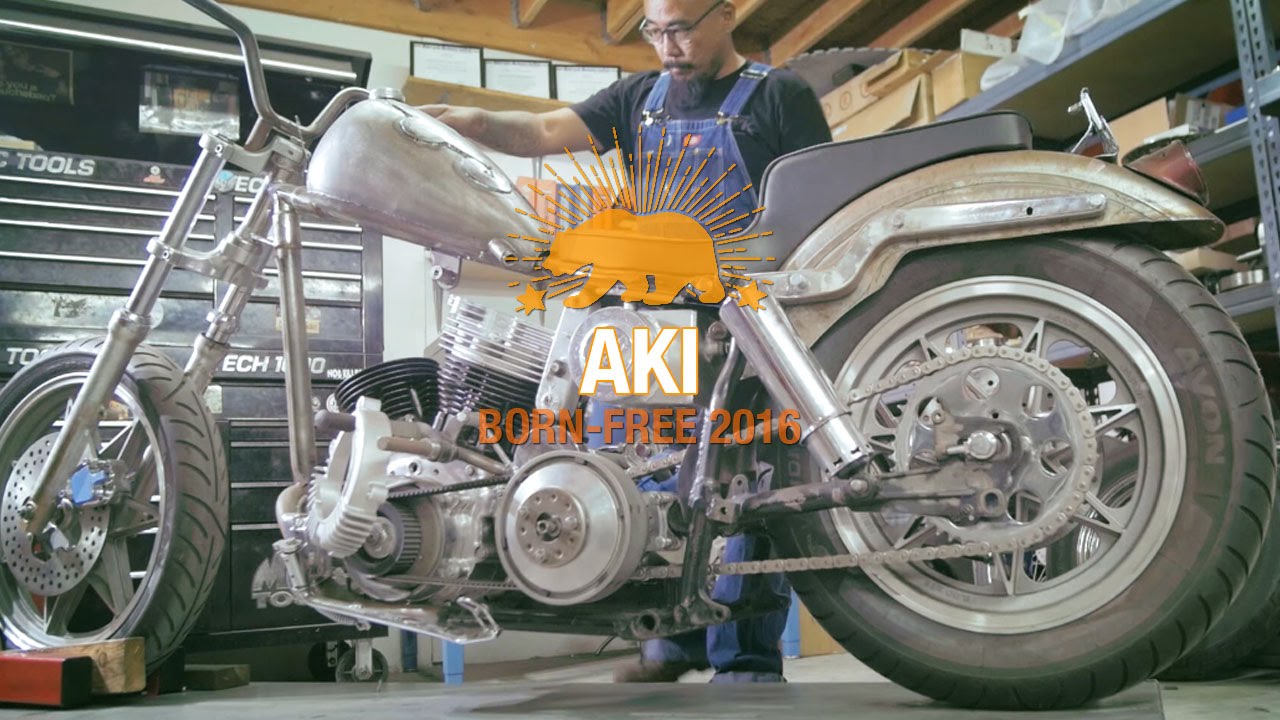 AKI