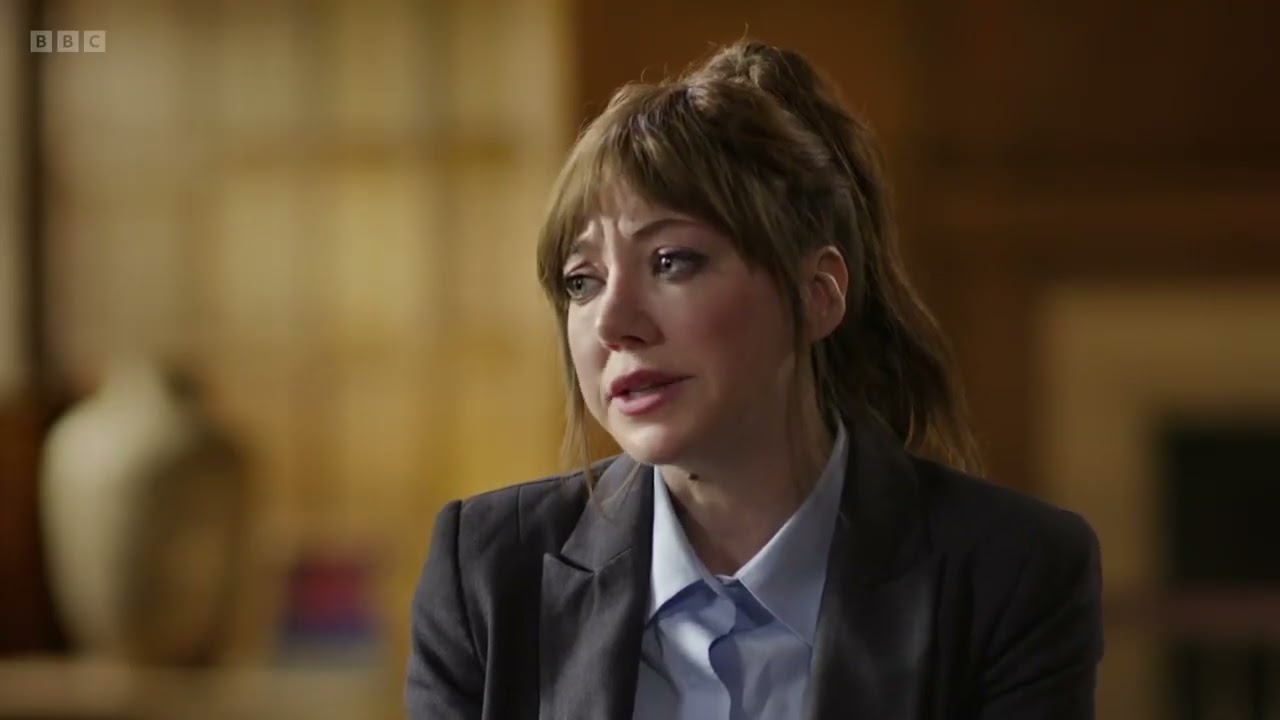 Philomena Cunk on America Part 2