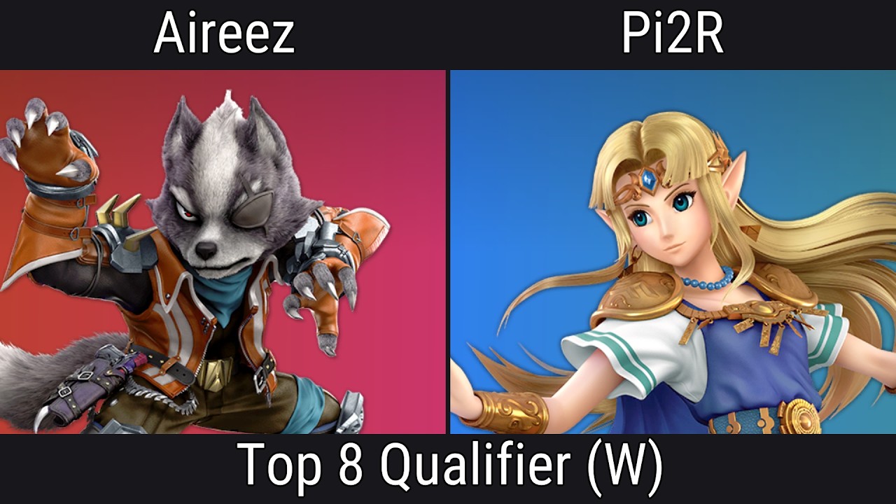 Bridge Weeklies: Season 17 Week 3 (Rush Week) - Aireez VS. Pi2R - Top 8 Qualifier (W)