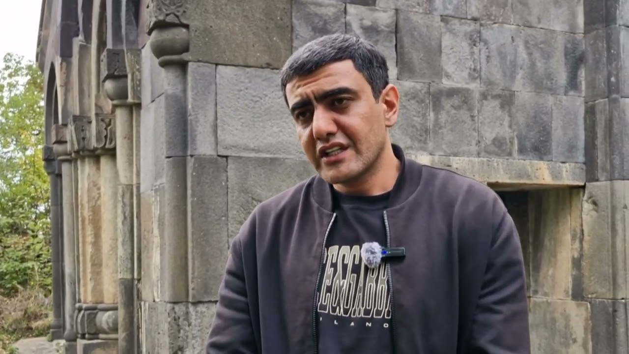 Որոտանն ու որոտանցիների խնդիրները