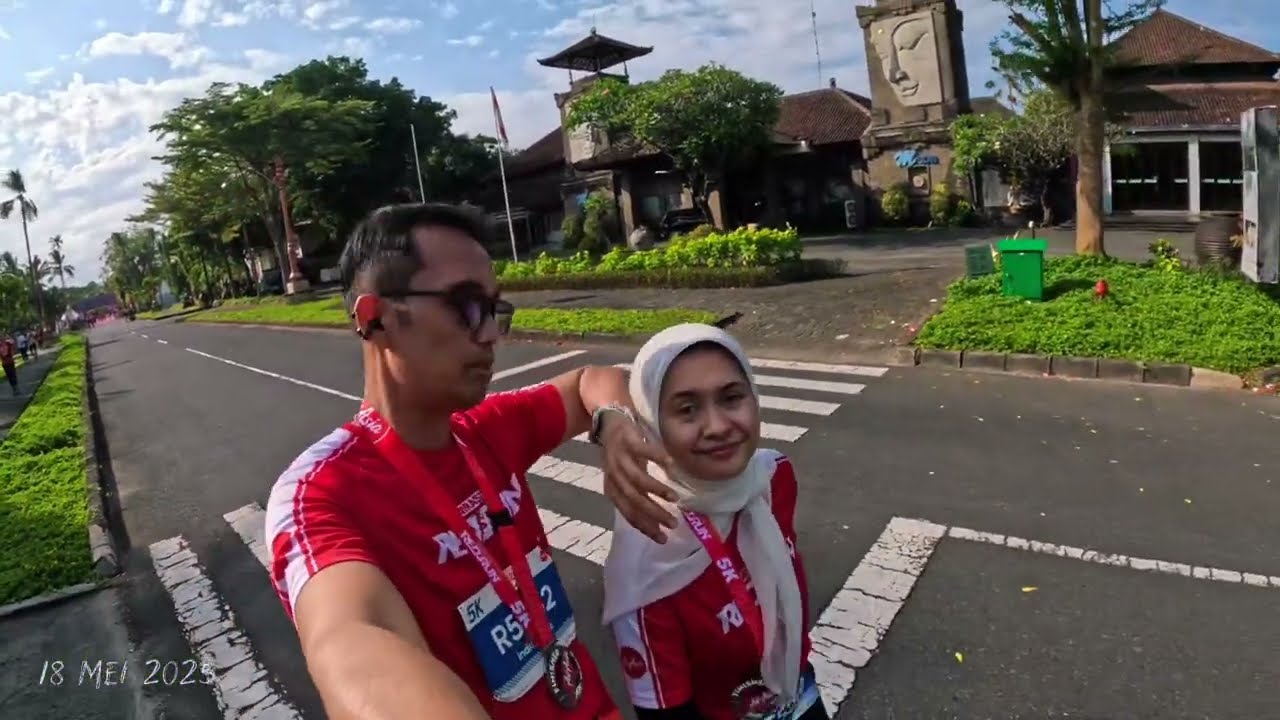 air asia run 2025
