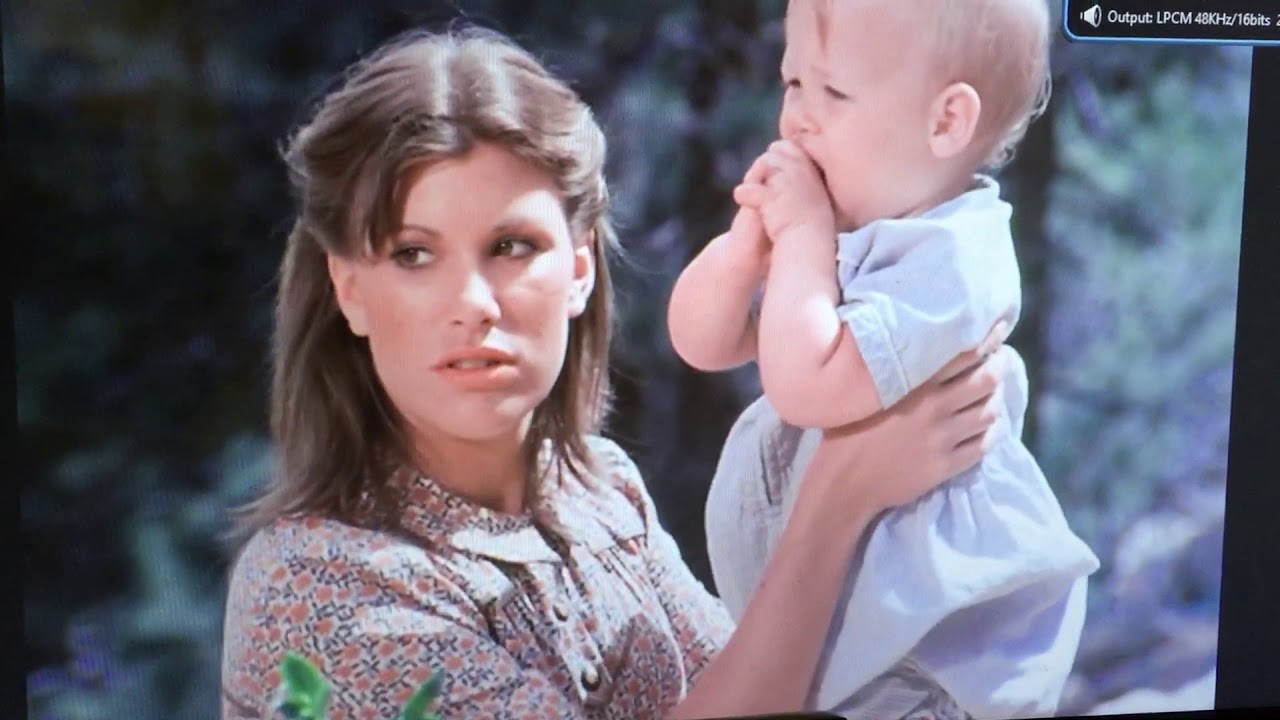 The Walton’s say goodbye to Grandpa. (Season 7, episode 1)