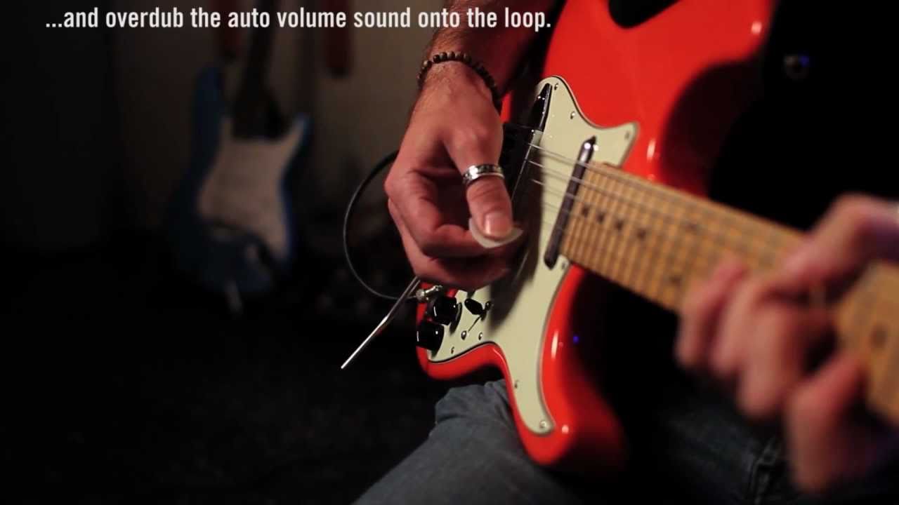 POD HD300 In-Depth | Line 6