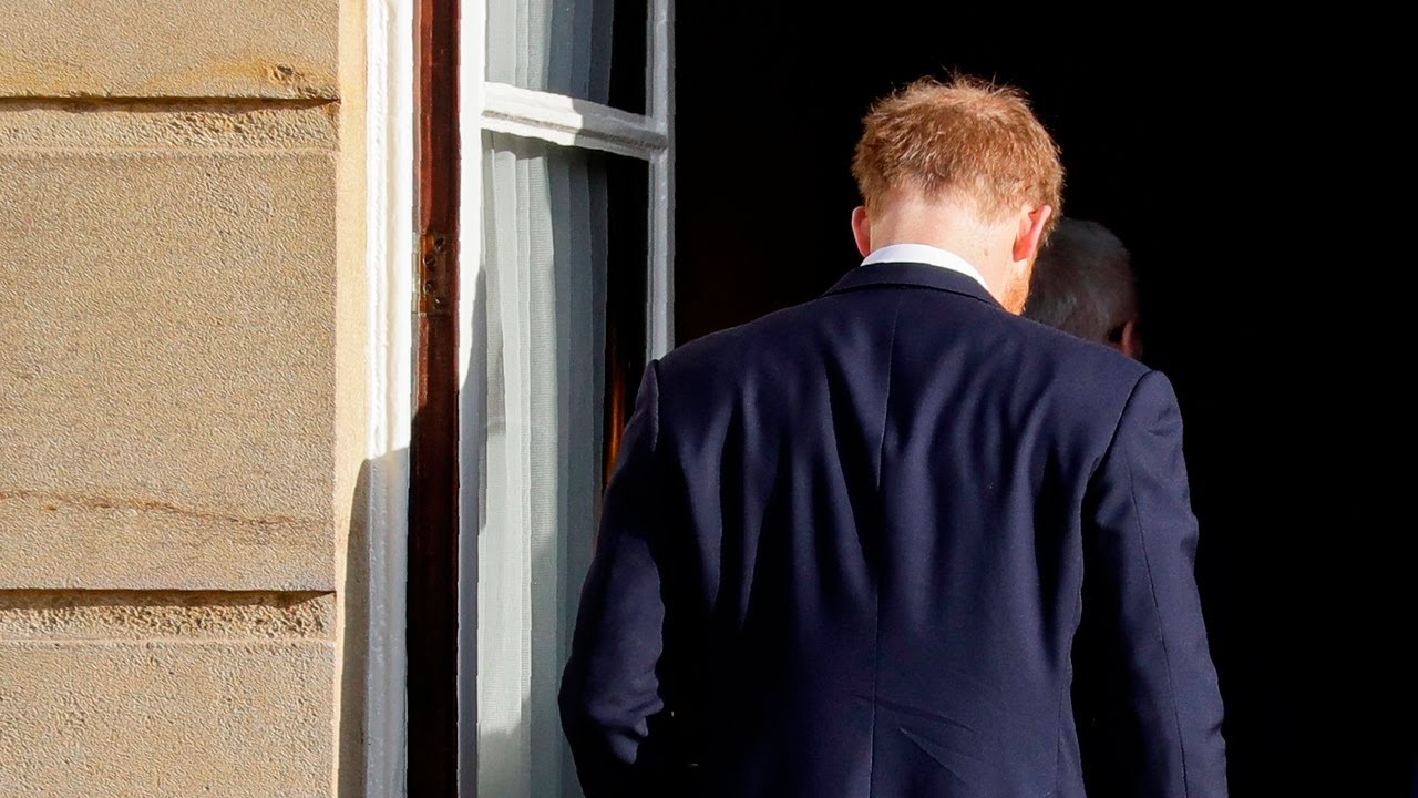 Prince Harry will probably ‘live to regret’ Oprah interview