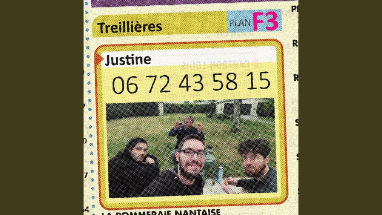 Brûle Raison Brûle
