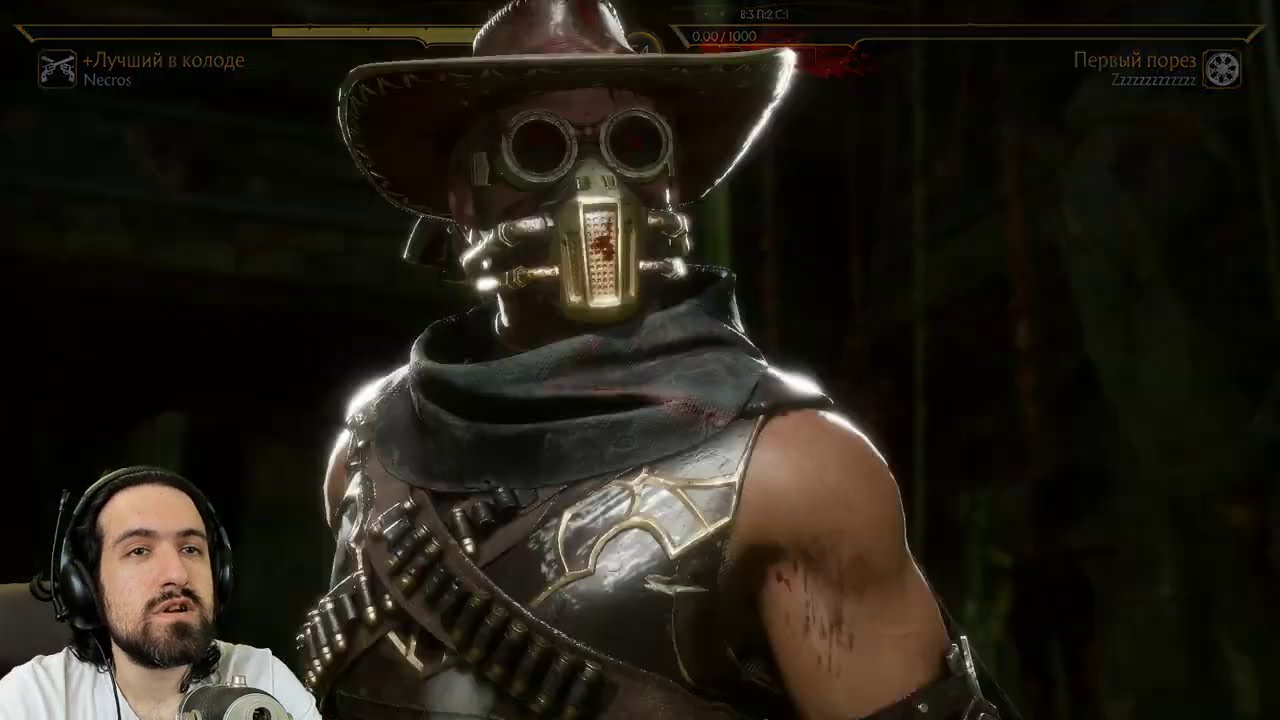 ПОПАЛСЯ СИЛЬНЕЙШИЙ ПРОФИ КУНГ ЛАО НЕ ДАЁТ УДАРИТЬ ДАЖЕ - Mortal Kombat 11 / Мортал Комбат 11