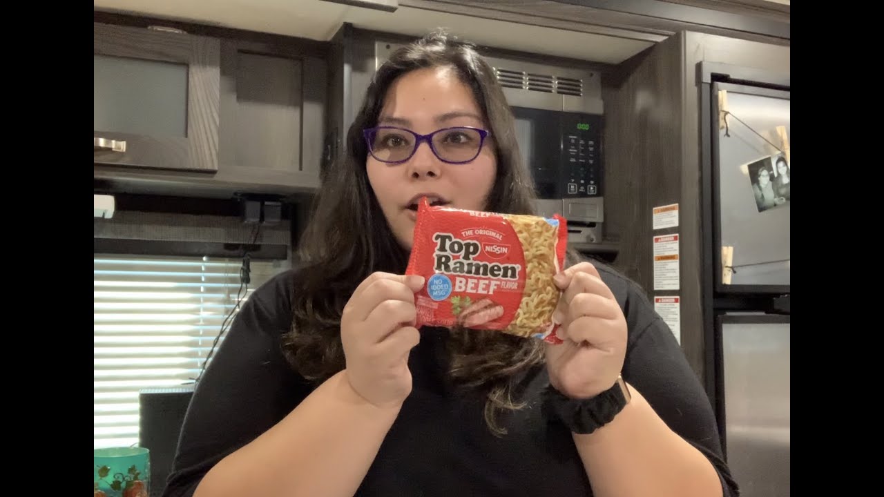Itaki Lunchbox Episode 4: Ramen!