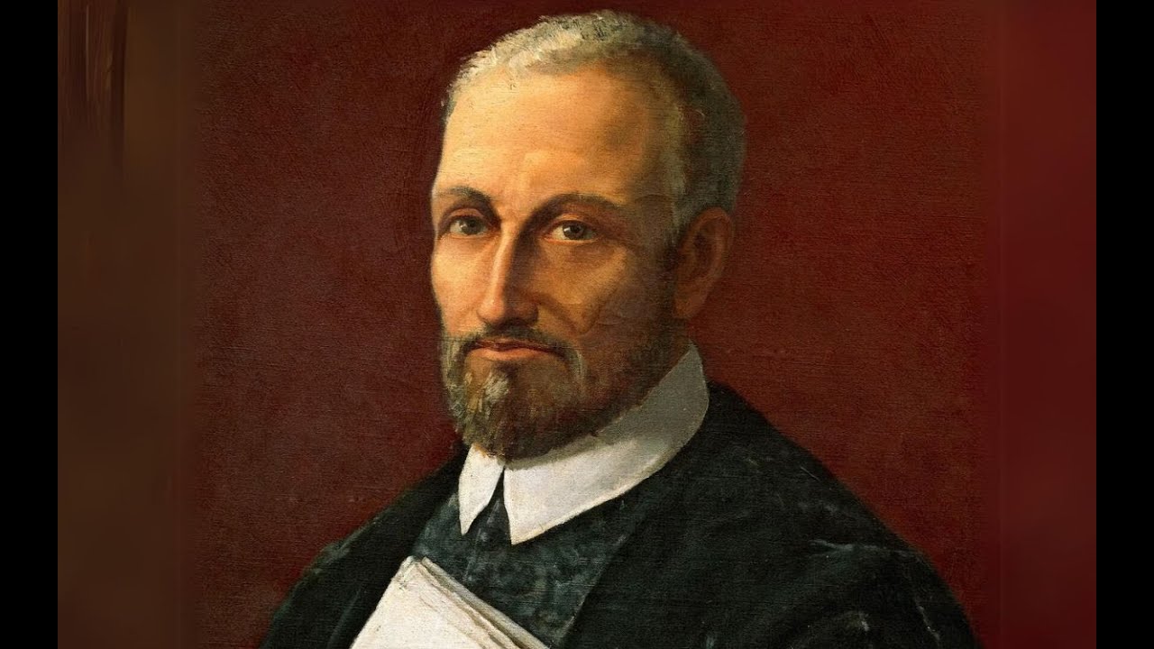 Palestrina: Missa pro defunctis for Clarinet Quintet