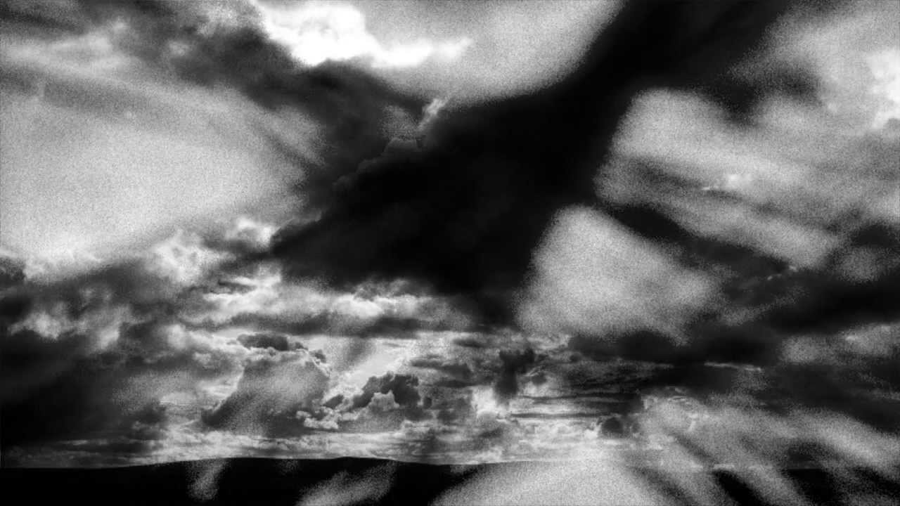Jan Holý: The Horizon of Talho