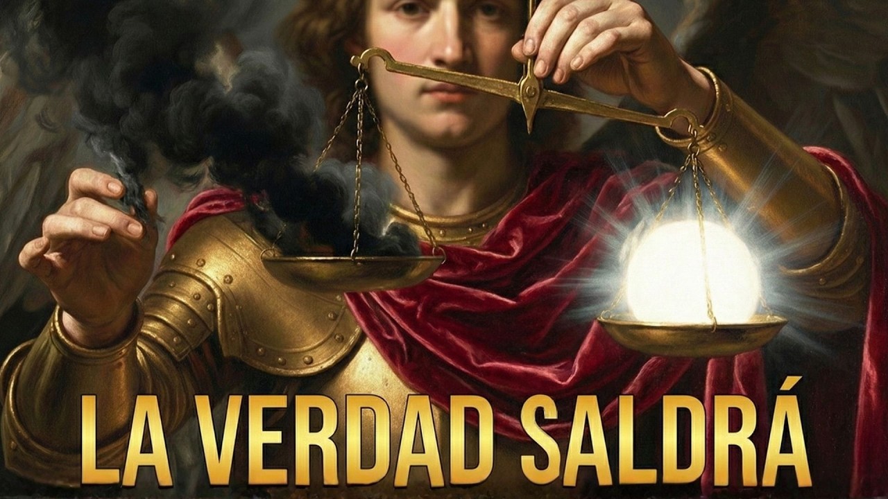 ¿Te Han Mentido o Difamado? San Miguel Desenmascara a Tus Enemigos