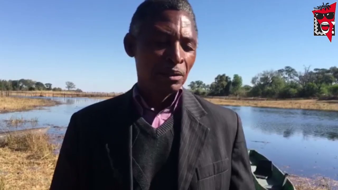 Okavango Delta