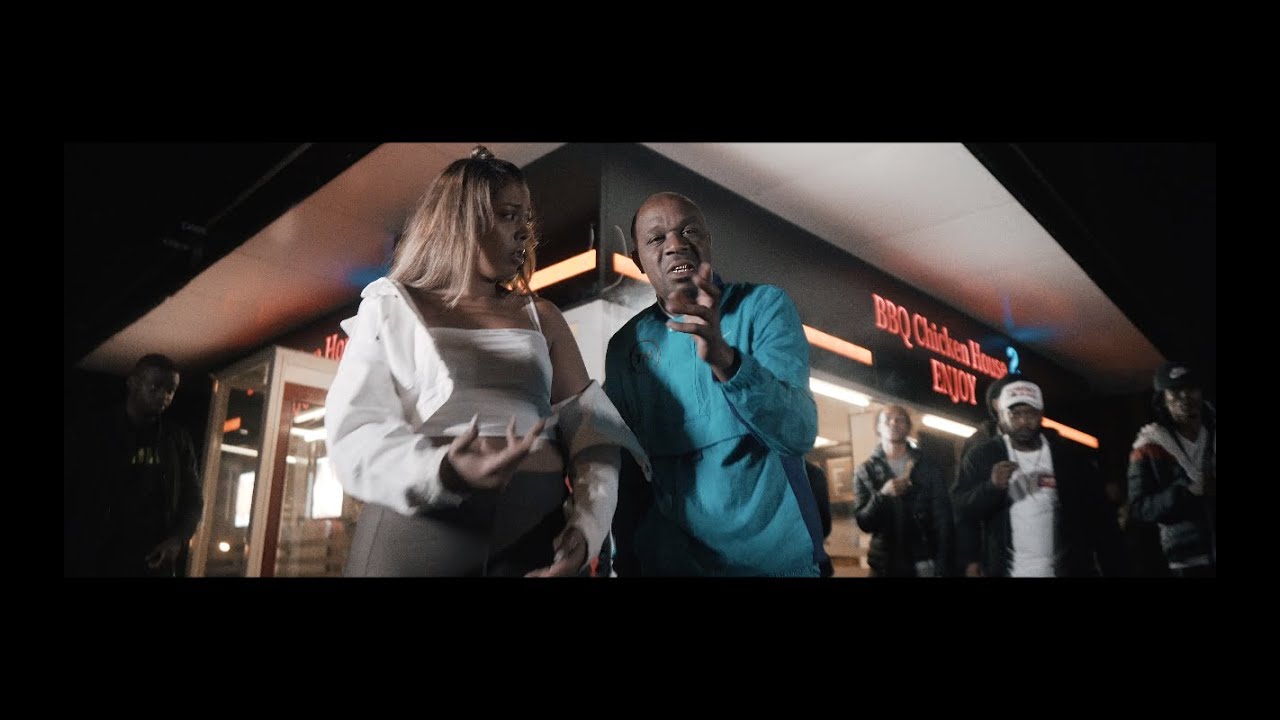 Beckie - Plug Ft. Killahkeezy (Prod. Edsonist)
