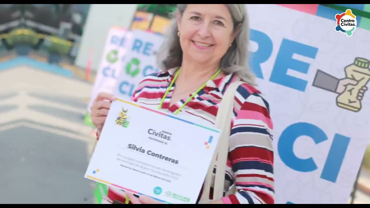 Brigada de Reciclaje Nuevo Sur Monterrey | Febrero 14, 2026