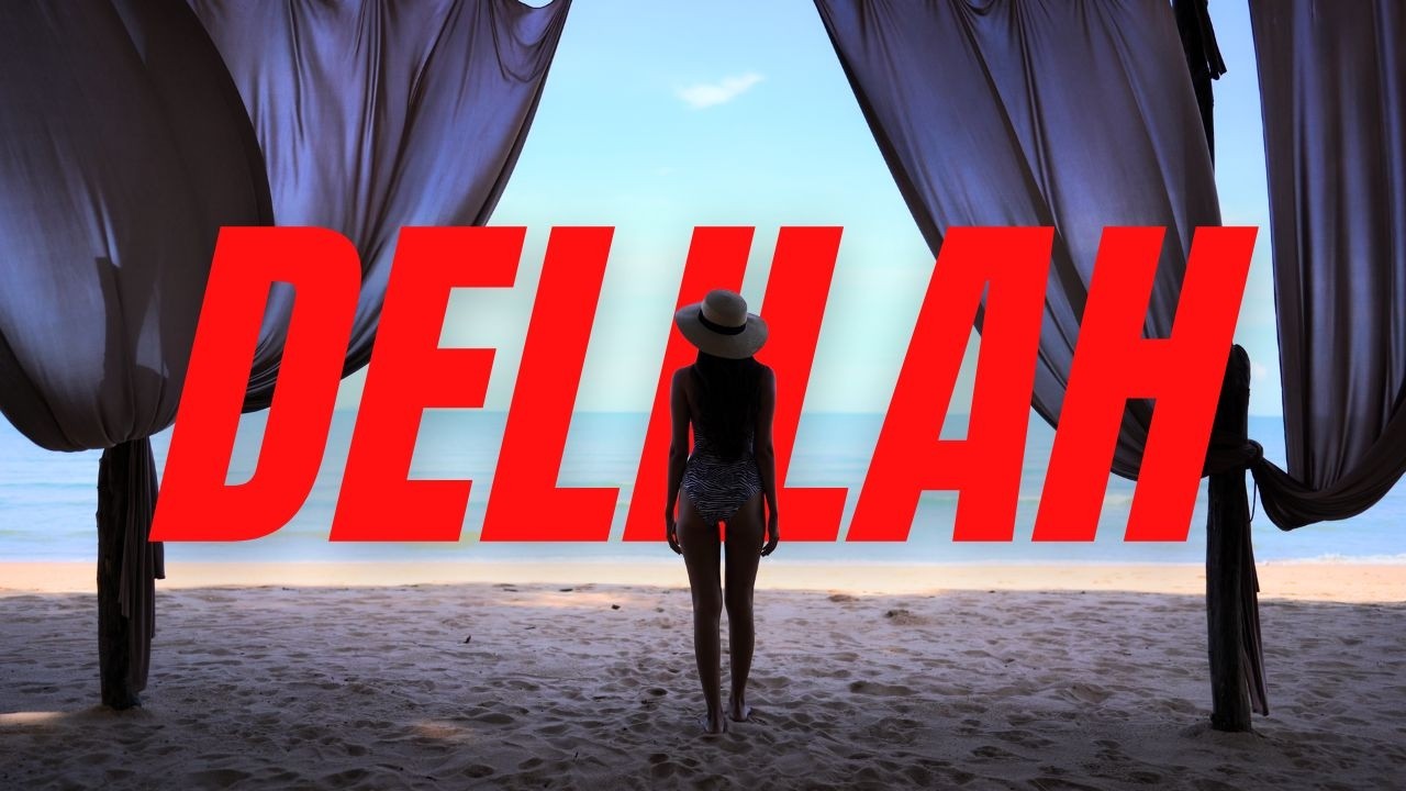 MIKOLAS - DELILAH (BANDIT BOOTLEG)