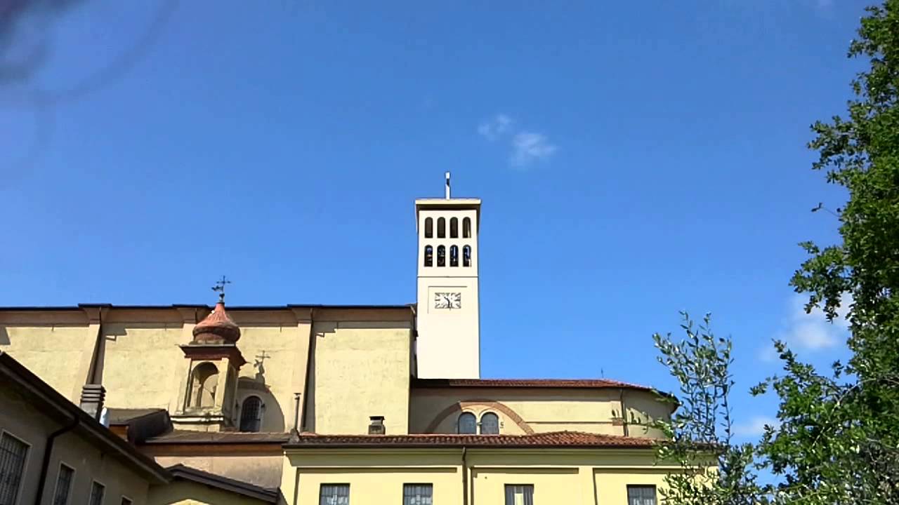 Campane alla veronese Caselle di Sommacampagna