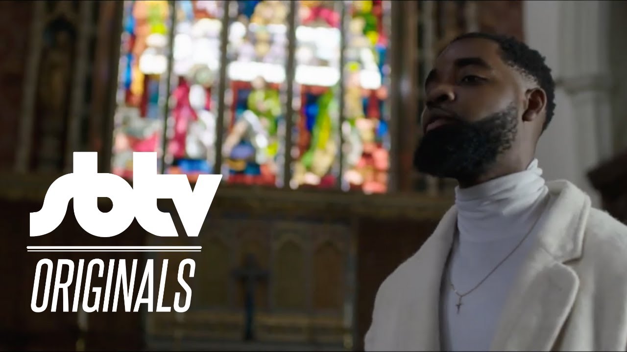 Leslie Skye | BLM Freestyle #BlackLivesMatter [Spoken Words]: SBTV