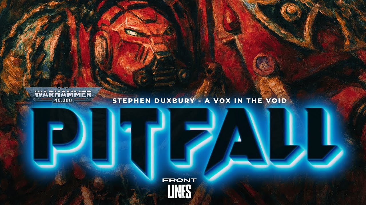 FRONT LINES - 