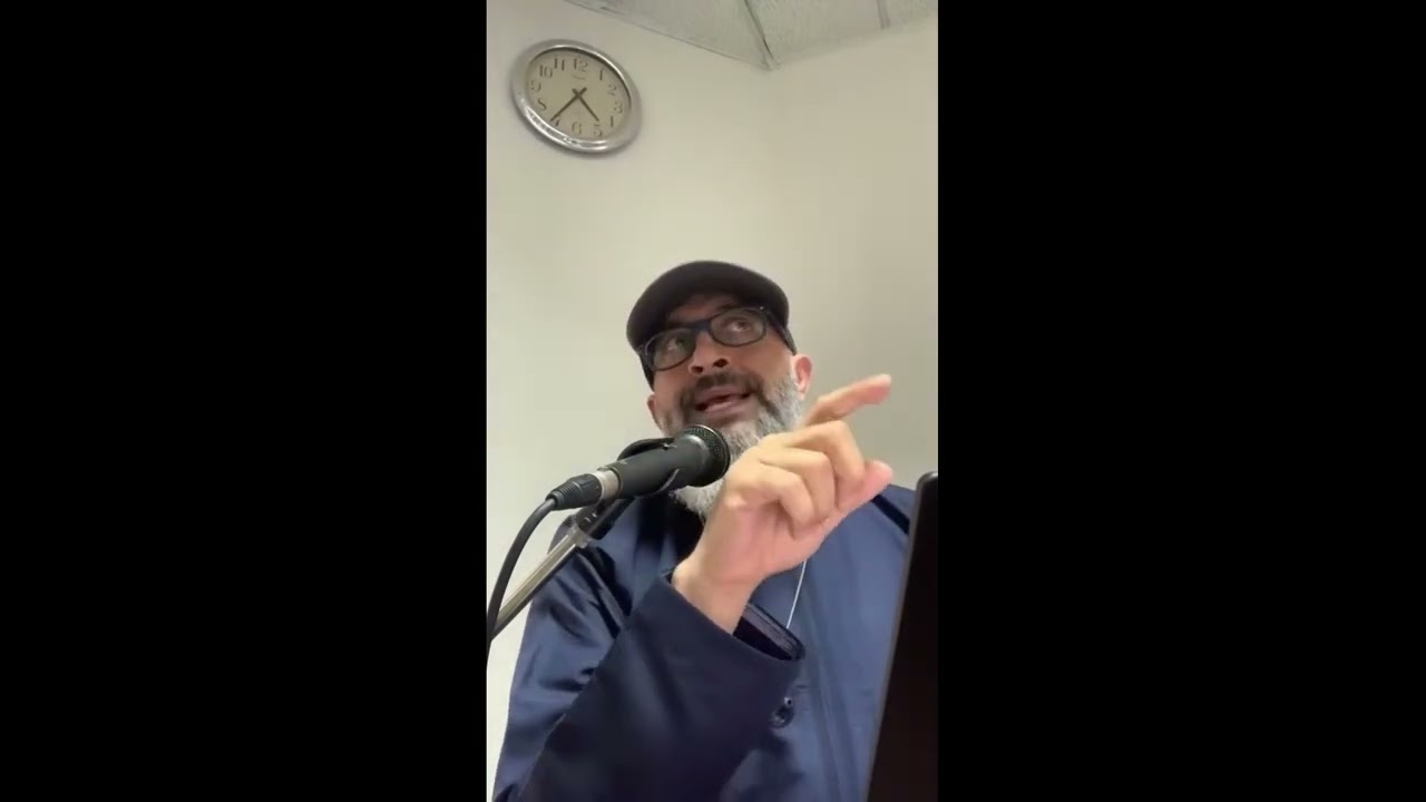 الترويح عن النفس والراحة من خطة اليوم والليلة | عبدالرحمن ذاكر الهاشمي