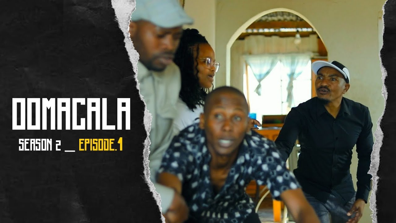 Omacala ft Cya//Panjile//Wendy//Solani