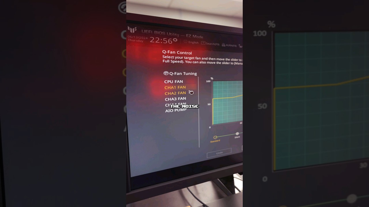 How To Fix Your Loud Computer