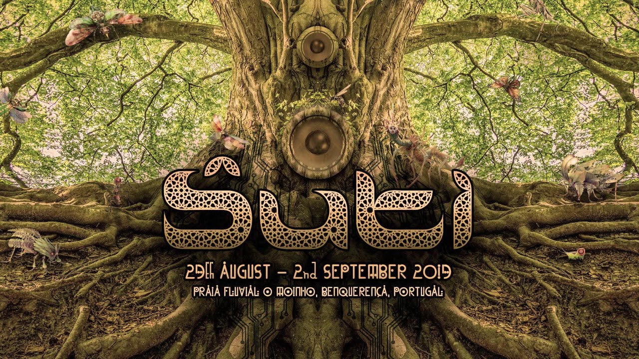 Breger @ Suti Festvial [Portugal] 2019