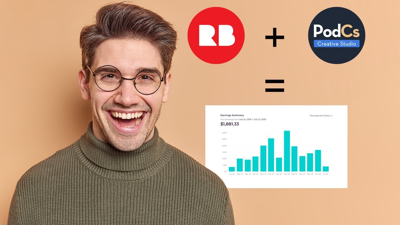 أفضل آداة للحصول على نيتشات مربحة في find profitable niches in Redbubble