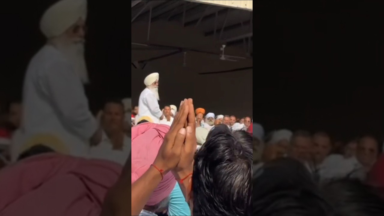 इन्हीं की किरपा के|Radha Swami Ji|#shorts #trending