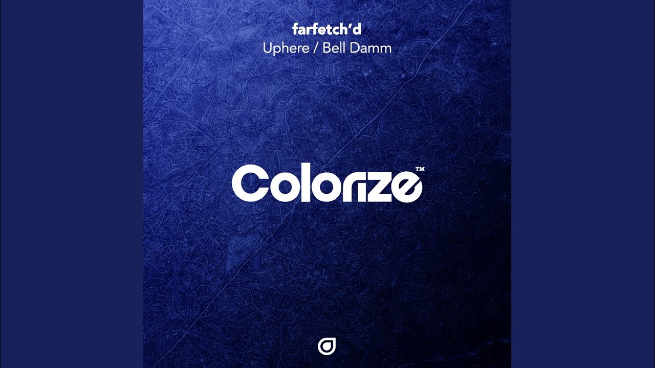 Uphere (Extended Mix)