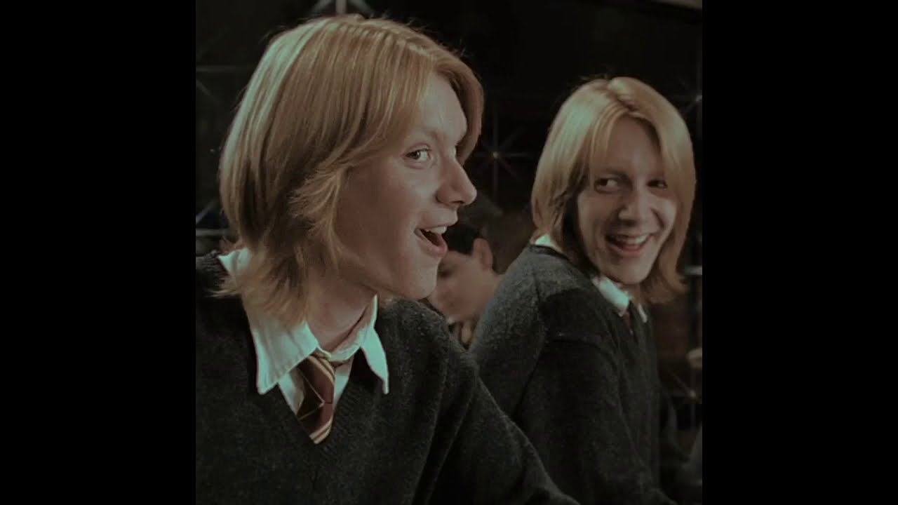 HARRY POTTER EDITS THAT I CANT STOP WATCHING