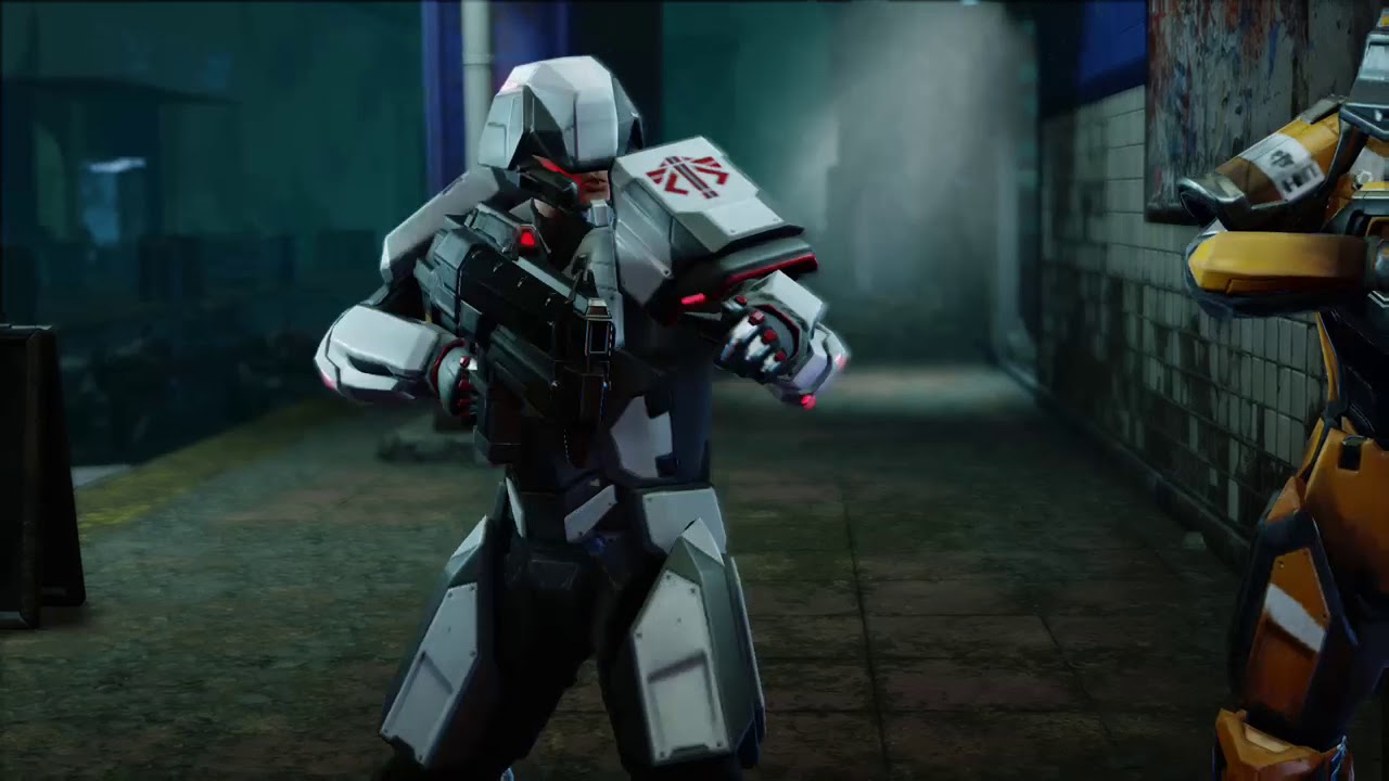 Highlight of my Xcom experience