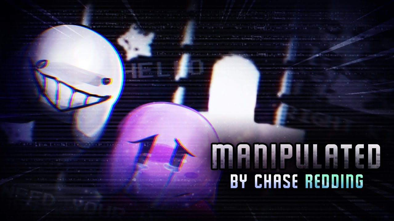 MANIPULATED | Analog Funkin' OST