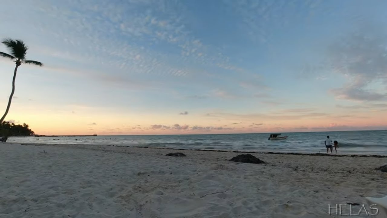 Bávaro, Punta Cana Costa Atlántica, República Dominicana