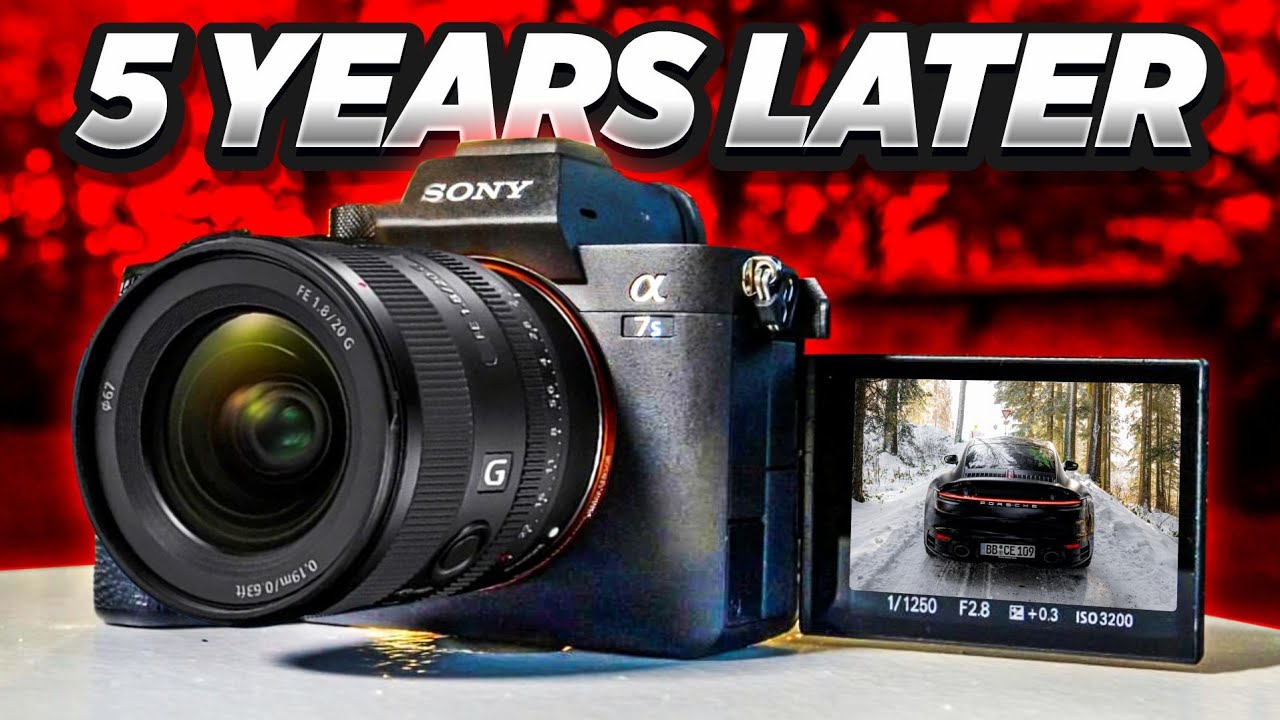 Sony a7S III, 5 Years Later &mdash; Is It Still Worth It?