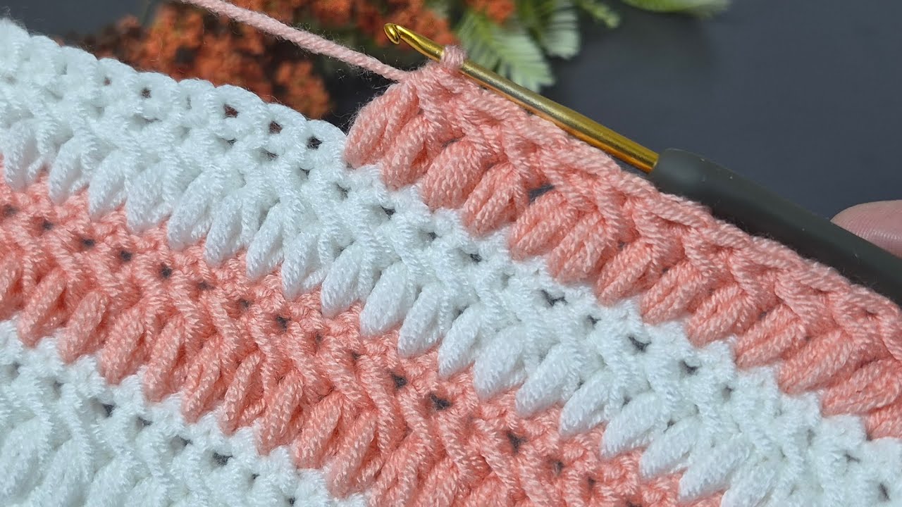 Keep looking for a wonderful crochet knitting pattern# crochet#knitting 🎀🎀🎀🎀