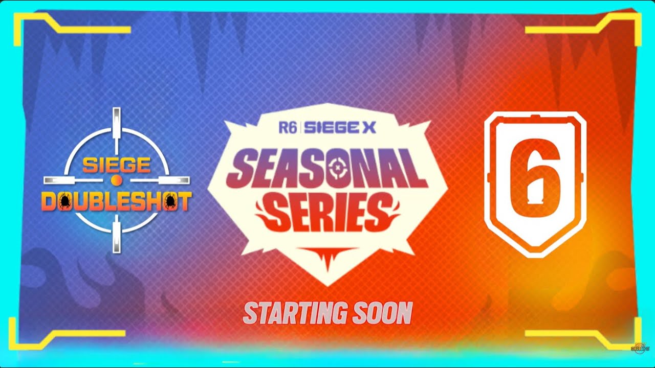Ubisoft Seasonal Series -Mist Esports vs. Orgless (Ex-QoR) -Club House