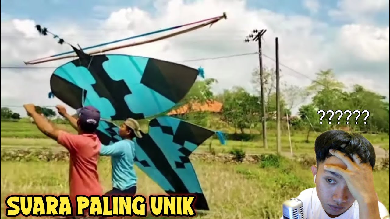 Reaction Video Sendaren DUT-DUT Khas Madura