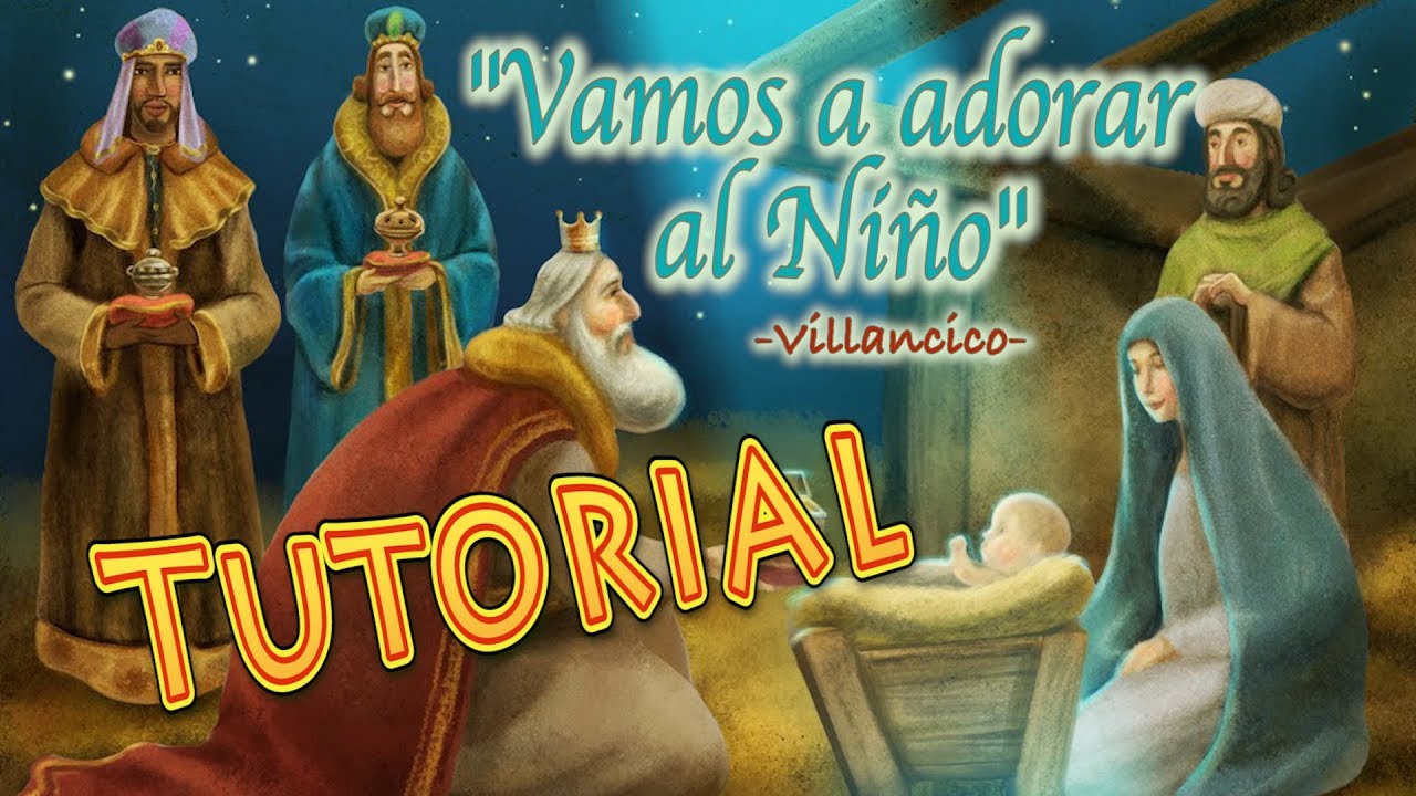TUTORIAL PARA CANTAR 