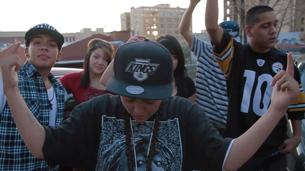 801 Intentionz - Hataz Everywhere Ft. Nazzy & Static (7D)